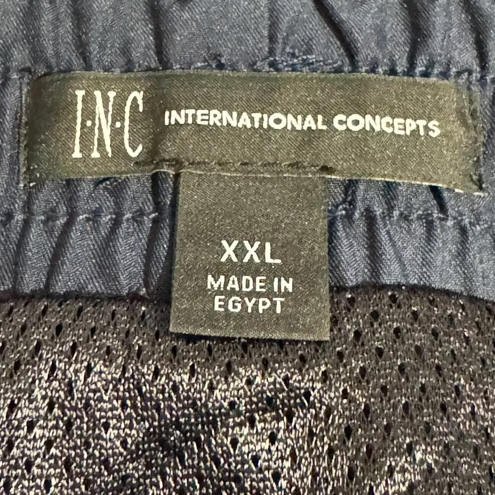 INC International Concepts inc mens